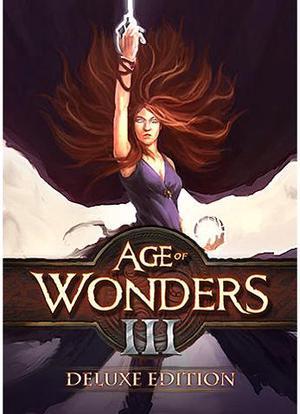 Age of Wonders III Deluxe Edition [Online Game Code]