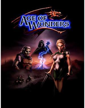 Age of Wonders [Online Game Code]