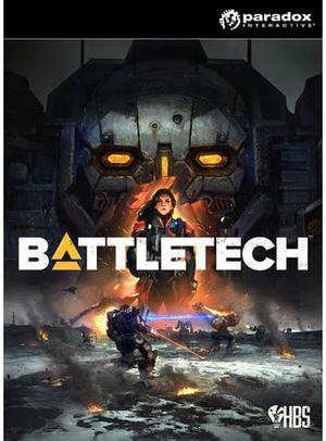 BATTLETECH - Standard Edition [Online Game Code]