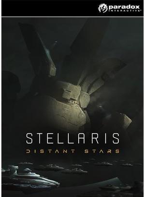 Stellaris: Distant Stars Story Pack [Online Game Code]