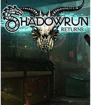 Shadowrun Returns - Deluxe Upgrade [Online Game Code]
