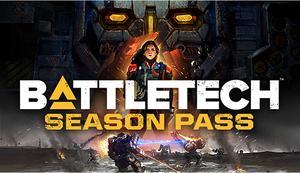 BATTLETECH - Season Pass [Online Game Code]