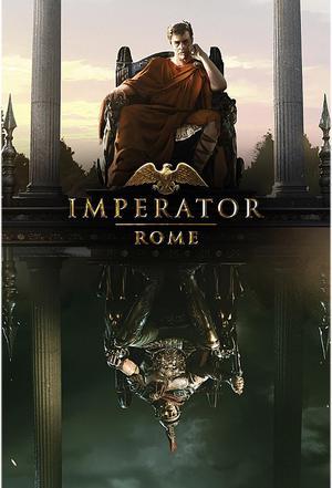 Imperator: Rome [Online Game Code]