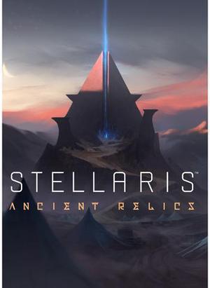 Stellaris: Ancient Relics Story Pack [Online Game Code]