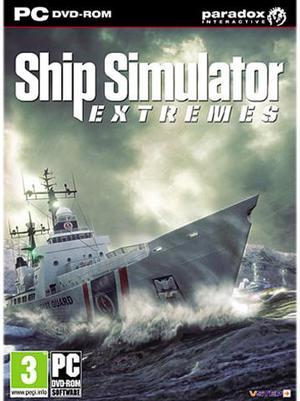 Ship Simulator Extremes  [Online Game Code]