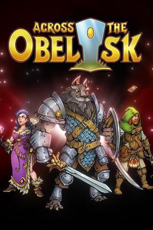 Across the Obelisk - PC [Online Game Code]
