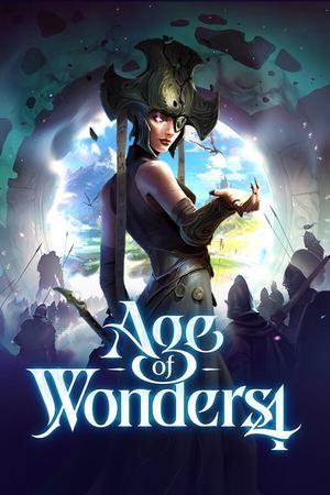 Age of Wonders 4 - PC [Steam Online Game Code]