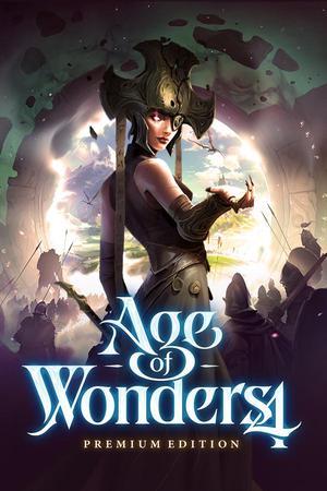 Age of Wonders 4: Premium Edition - PC [Steam Online Game Code]