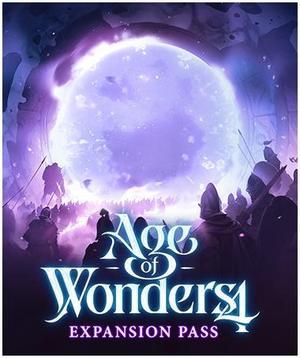 Age of Wonders 4: Expansion Pass - PC [Steam Online Game Code]