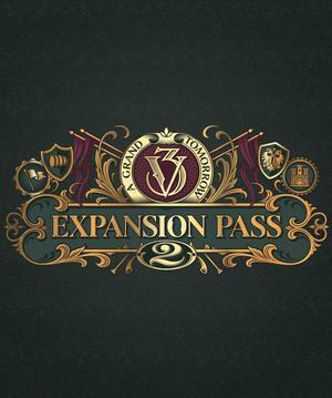 Victoria 3 Expansion Pass 2 - PC [Steam Online Game Code]