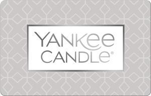 Yankee Candle $100 Gift Card (Email Delivery)