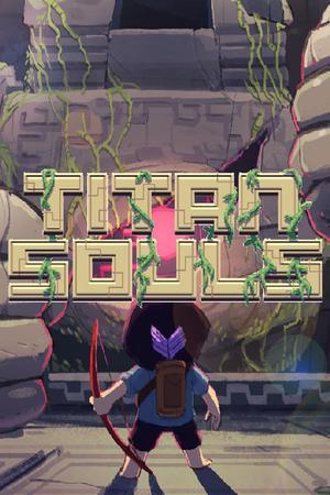 Titan Souls - PC [Steam Online Game Code]