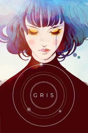 GRIS - PC [Steam Online Game Code]