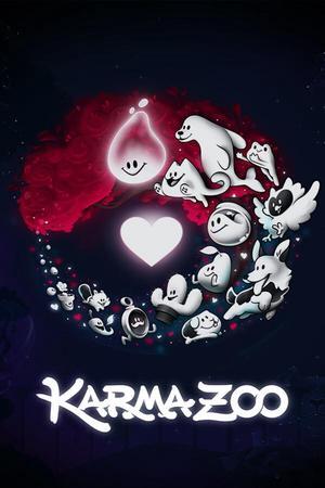 KarmaZoo - PC [Steam Online Game Code]
