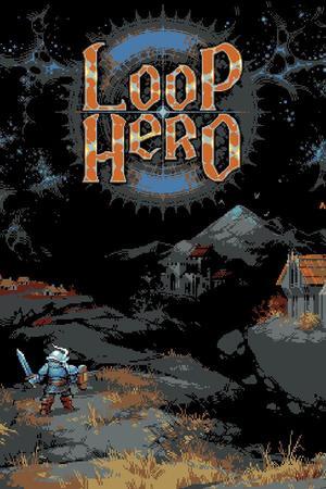Loop Hero - PC [Steam Online Game Code]