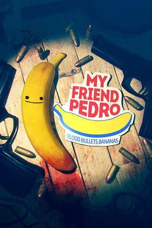 My Friend Pedro - PC [Steam Online Game Code]