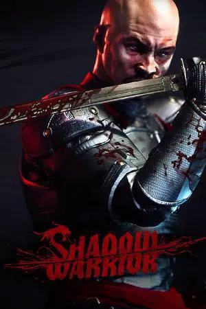 Shadow Warrior - PC [Steam Online Game Code]