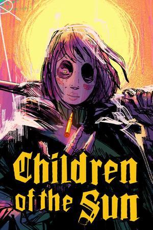 Children of the Sun - PC [Steam Online Game Code]