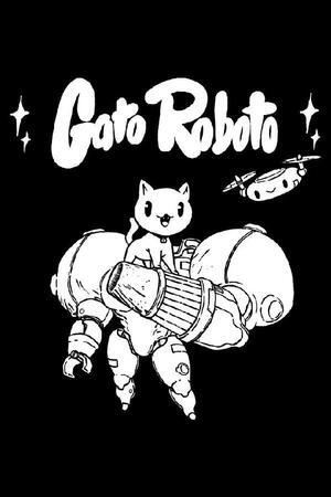Gato Roboto - PC [Steam Online Game Code]