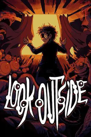 Look Outside - PC [Steam Online Game Code]