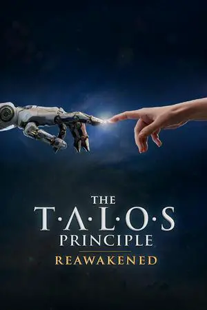 The Talos Principle - Reawakened - PC [Steam Online Game Code]