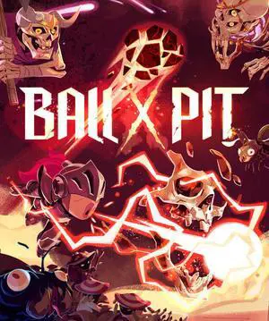 BALL x PIT - PC [Steam Online Game Code]