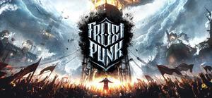 Frostpunk - PC [Steam Online Game Code]