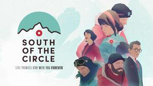 South Of The Circle - PC [Steam Online Game Code]