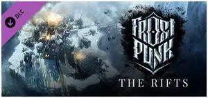 Frostpunk: The Rifts - PC [Steam Online Game Code]
