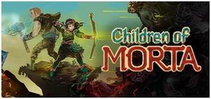 Children of Morta - PC [Steam Online Game Code]