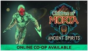 Children Of Morta: Ancient Spirits - PC [Steam Online Game Code]