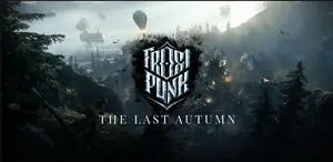Frostpunk: The Last Autumn - PC [Steam Online Game Code]