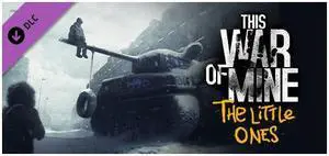 This War of Mine: The Little Ones - PC [Steam Online Game Code]