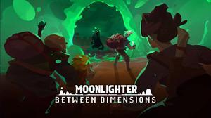 Moonlighter: Between Dimensions - PC [Steam Online Game Code]