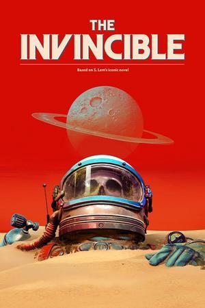 The Invincible - PC [Steam Online Game Code]