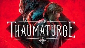 The Thaumaturge - PC [Steam Online Game Code]