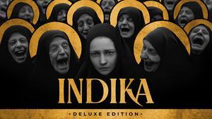 INDIKA: DELUXE EDITION - PC [Steam Online Game Code]