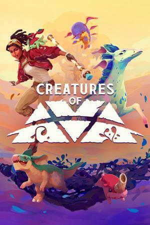 Creatures of Ava - PC [Steam Online Game Code]