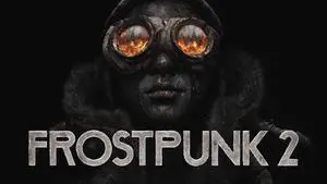 Frostpunk 2 - PC [Steam Online Game Code]