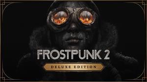 Frostpunk 2 - Deluxe Edition - PC [Steam Online Game Code]