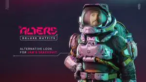 The Alters: Deluxe Edition - PC [Steam Online Game Code]
