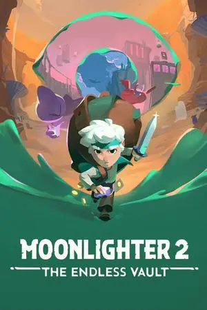 Moonlighter 2: The Endless Vault - PC [Steam Online Game Code]