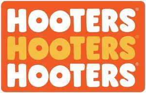 Hooters $10 Gift Card (Email Delivery) Hooters $10 Gift Card (Email Delivery)