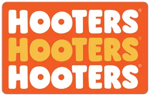 Hooters $50 Gift Card (Email Delivery) Hooters $50 Gift Card (Email Delivery)