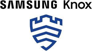 Samsung Knox Suite - Subscription License - 1 Seat - 1 Year