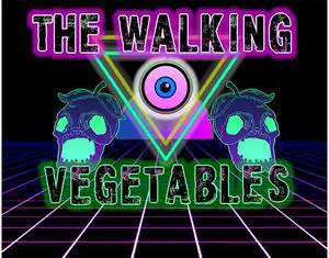 The Walking Vegetables [Online Game Code]