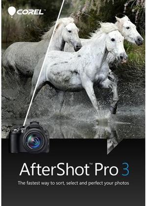 Corel AfterShot Pro 3 for Mac - Download