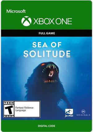 Sea of Solitude Xbox One [Digital Code]