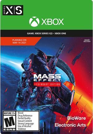 Mass Effect Legendary Edition Xbox Series X | S / Xbox One [Digital Code]