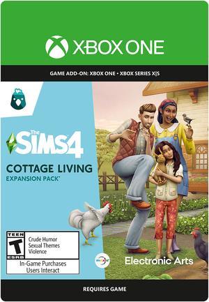 Buy The Sims 4: Moschino Stuff Pack Xbox Game - Digital Download, Xbox One  games